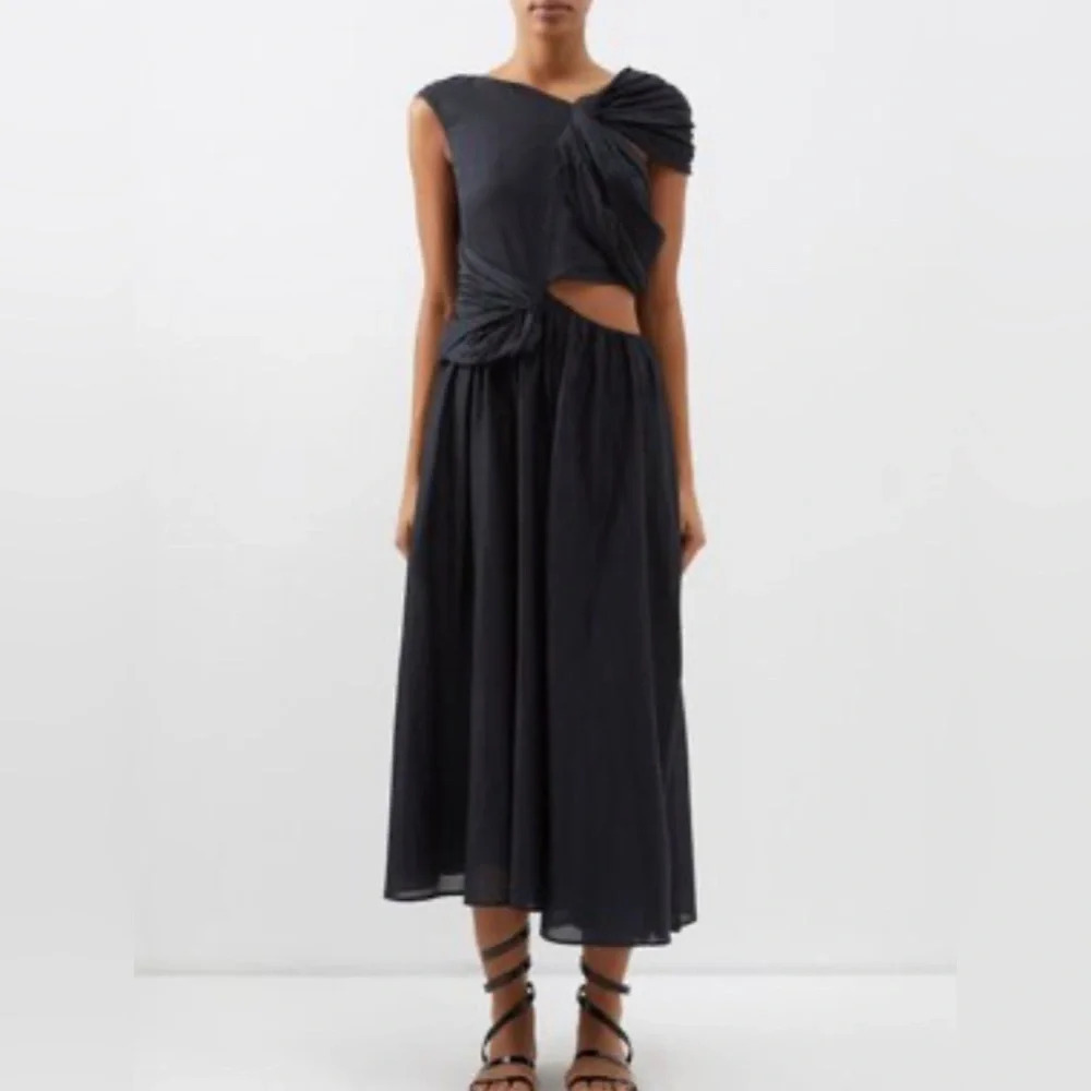 Merlette Rhapsody Dress. Size 0.